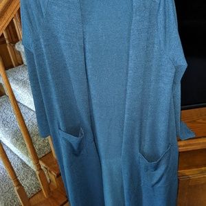 Medium heathered LLR Sarah. Excellent condition 👍